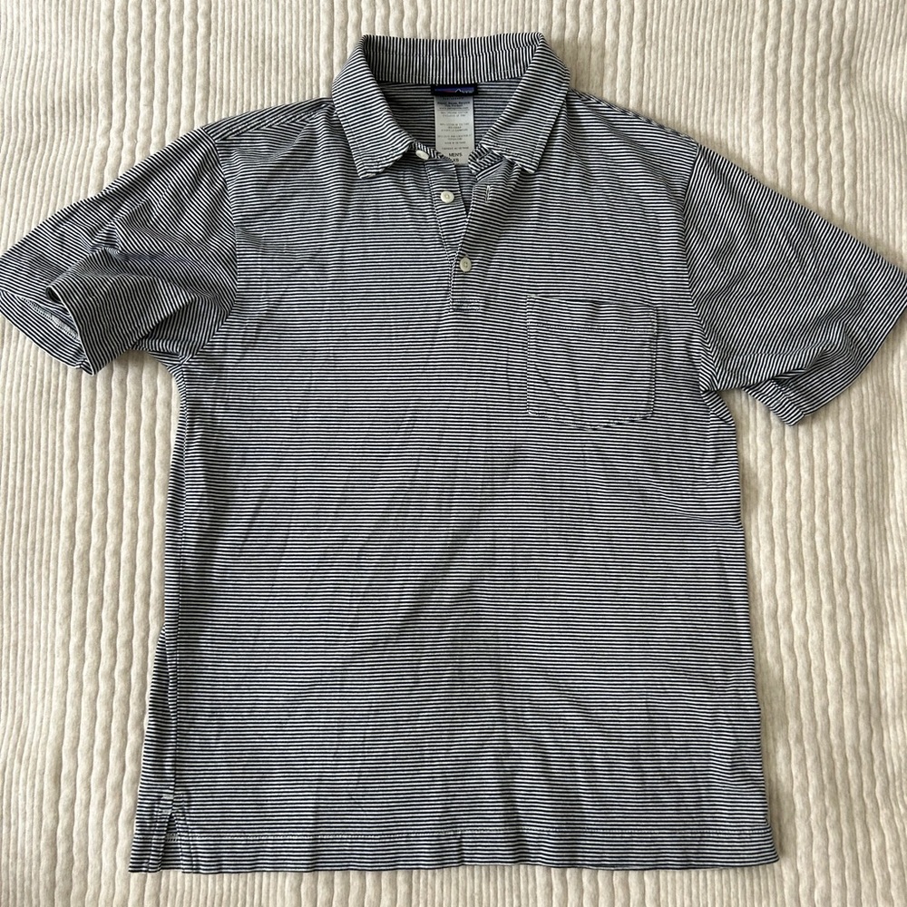 Patagonia‎ Men’s Daily Polo